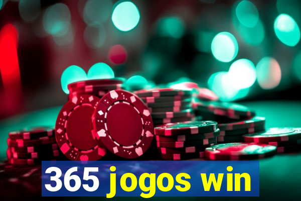 365 jogos win